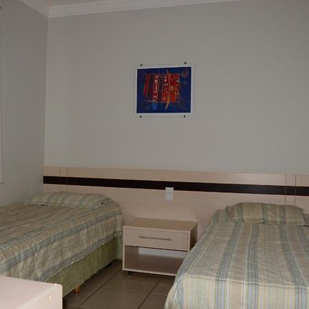 Aguas Da Serra Flat Terra Thermas Рио Куенте Екстериор снимка